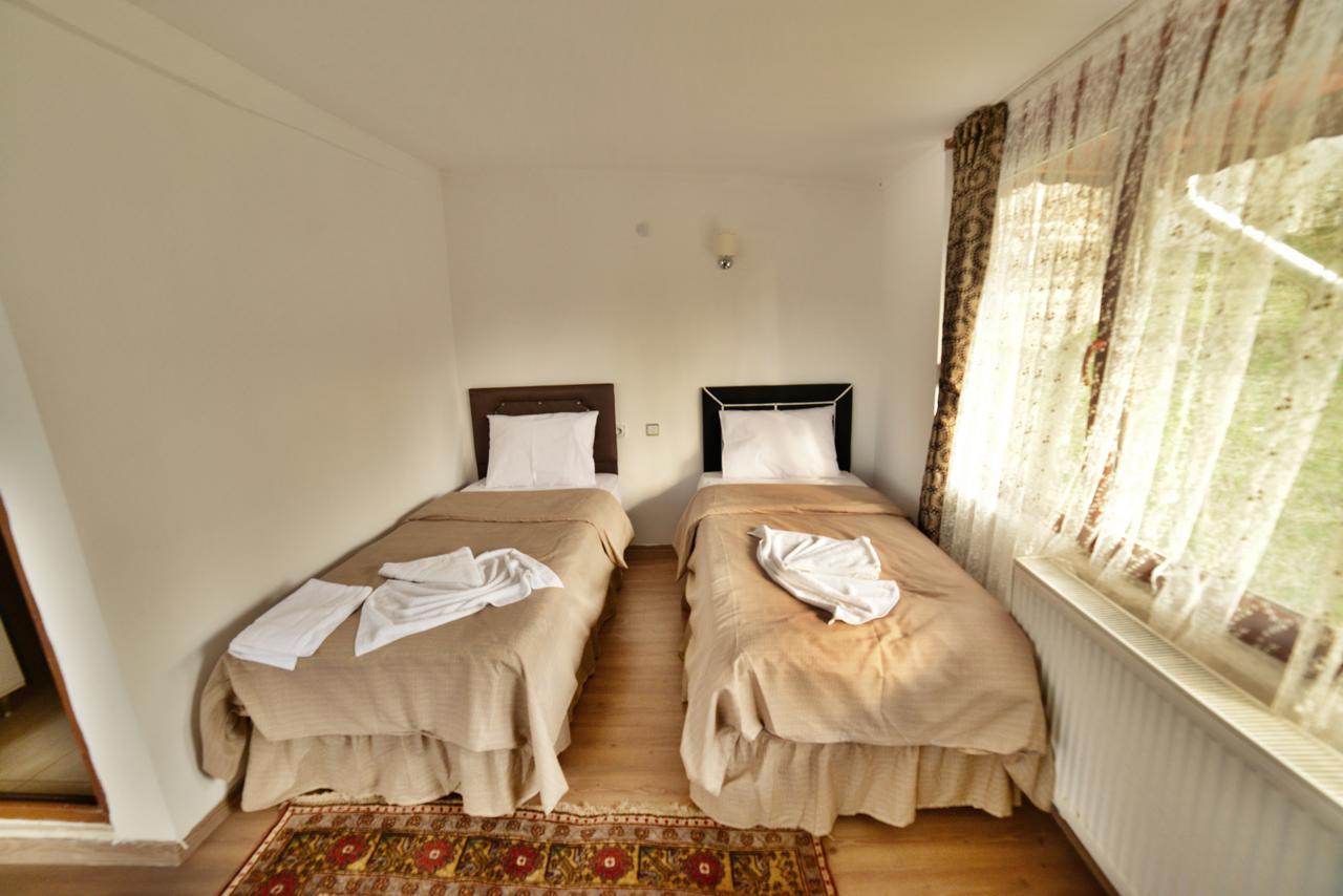 Cave Seasons Deluxe Hotel Göreme Exterior foto